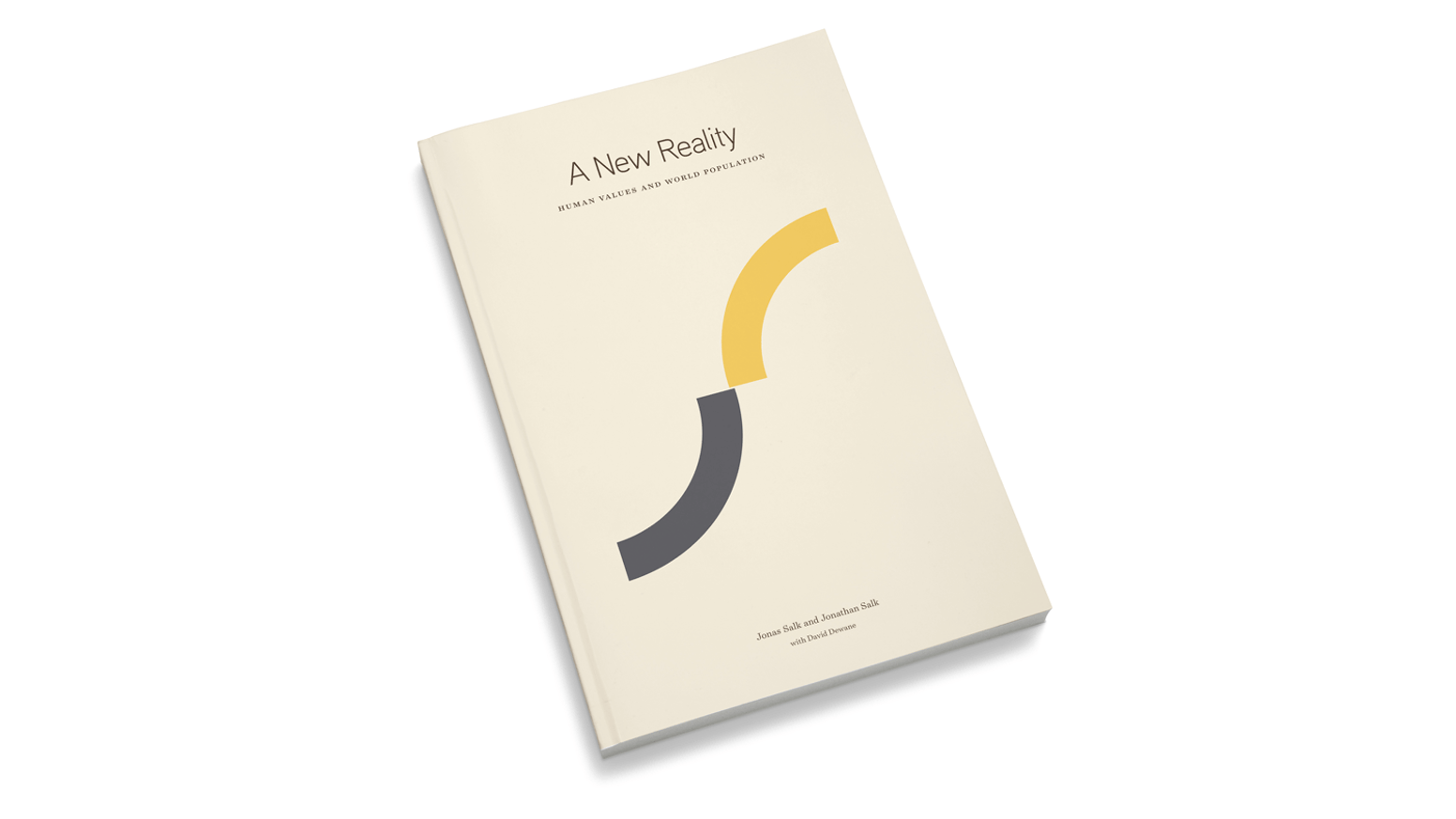 A New Reality: Human Values and World Population